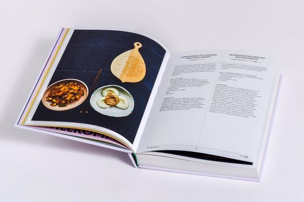 Produktbild: JAPAN, Hokkaidō das kulinarische Paradies
