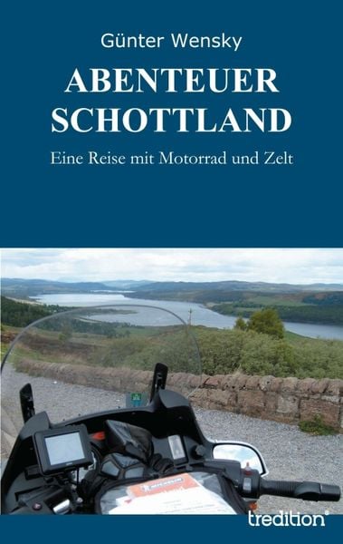 Produktbild: ABENTEUER SCHOTTLAND