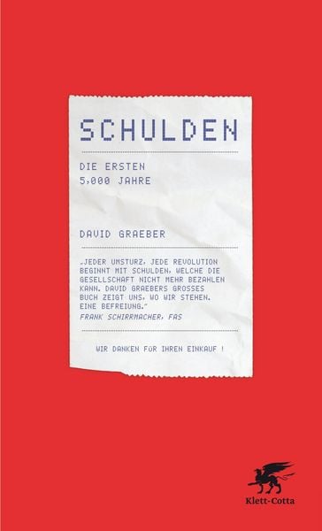 Produktbild: Schulden