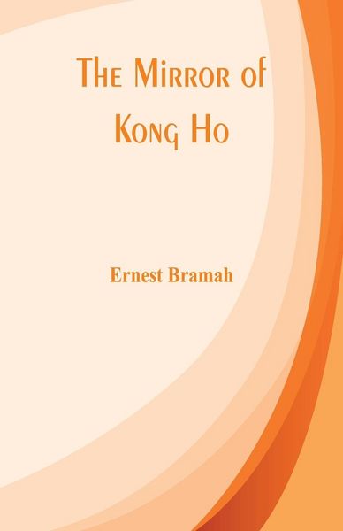 Produktbild: The Mirror of Kong Ho