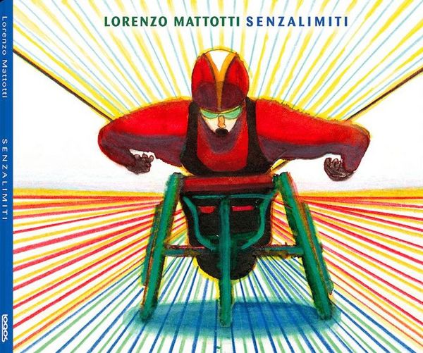 Produktbild: Senzalimiti