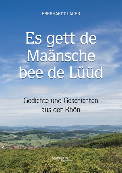 Produktbild: Es gett de Ma&auml;nsche bee de L&uuml;&uuml;d
