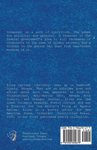 Produktbild: Cormorant