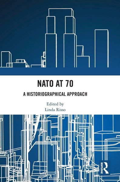 Produktbild: NATO at 70