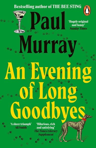 Produktbild: An Evening of Long Goodbyes