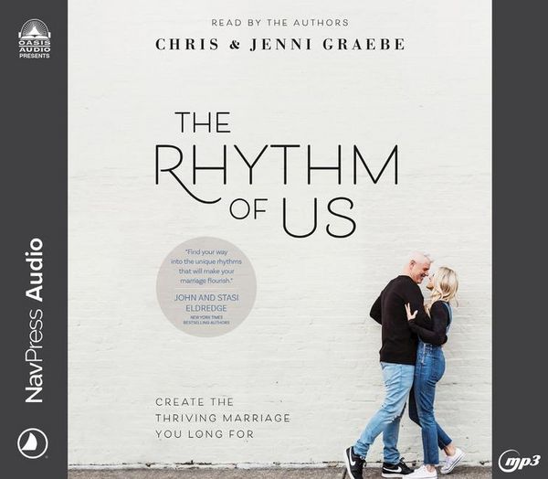 Produktbild: The Rhythm of Us