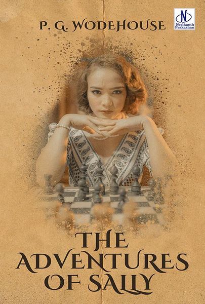 Produktbild: The Adventures of Sally