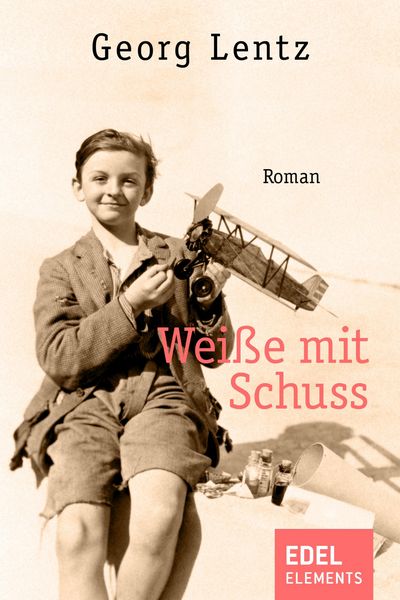 Produktbild: Wei&szlig;e mit Schuss
