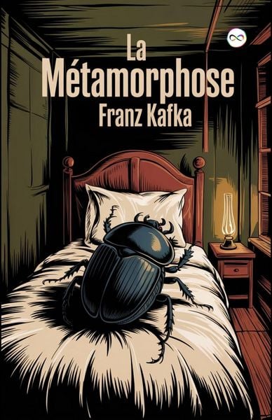 Produktbild: La M&eacute;tamorphose