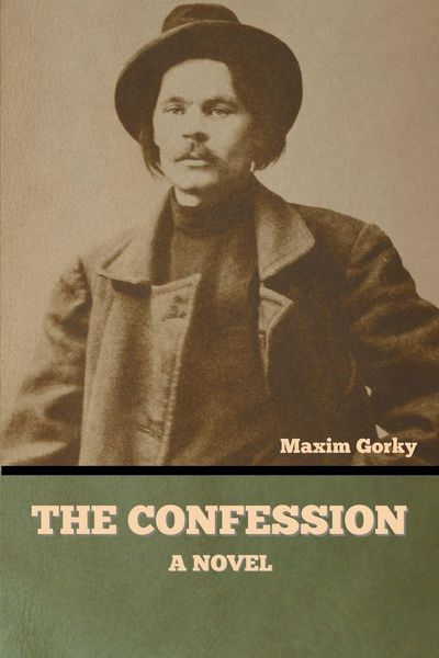 Produktbild: The Confession