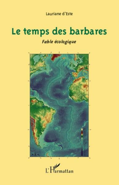 Produktbild: Temps des barbares Le