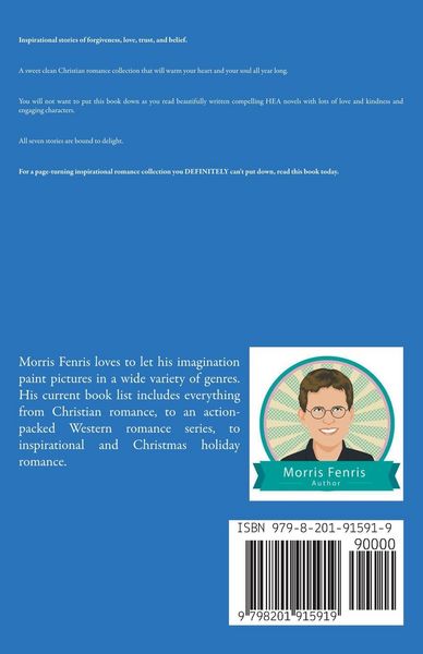 Produktbild: Christmas Tale