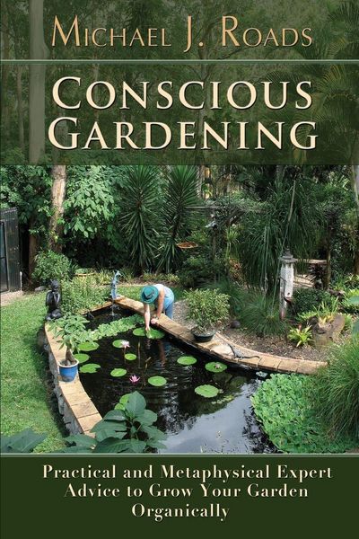 Produktbild: Conscious Gardening