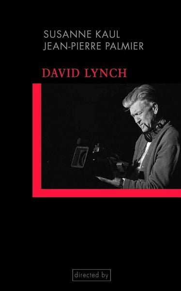 Produktbild: David Lynch