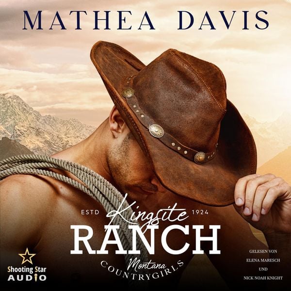 Produktbild: Kingsite Ranch: Montana Countrygirls
