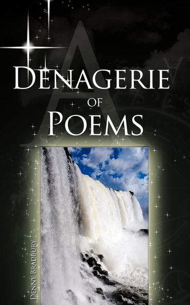 Produktbild: A Denagerie of Poems