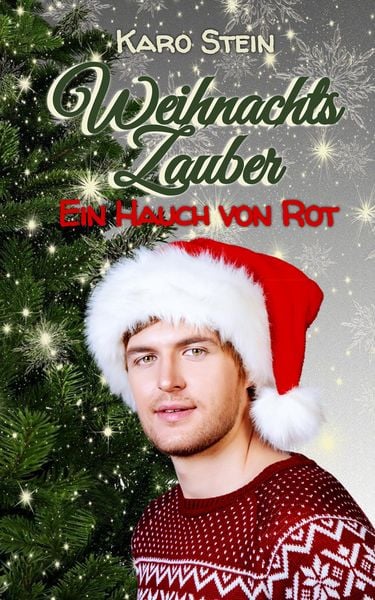 Produktbild: Weihnachtszauber: Ein Hauch von Rot