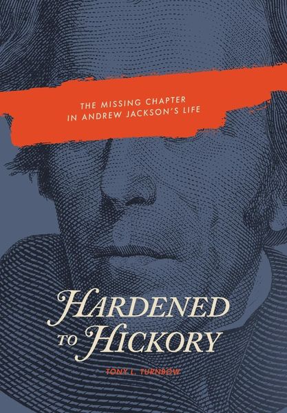 Produktbild: Hardened to Hickory