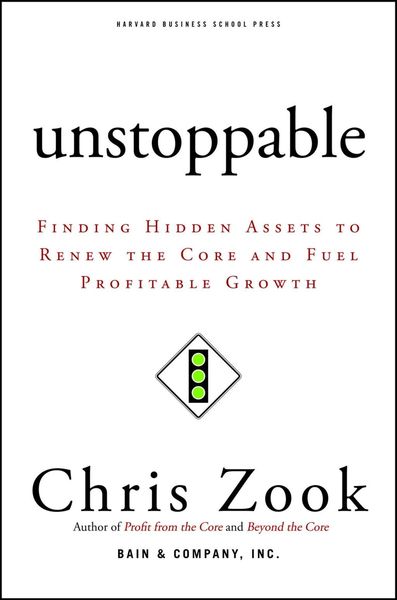 Produktbild: Unstoppable