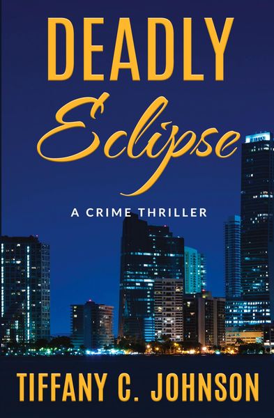 Produktbild: Deadly Eclipse
