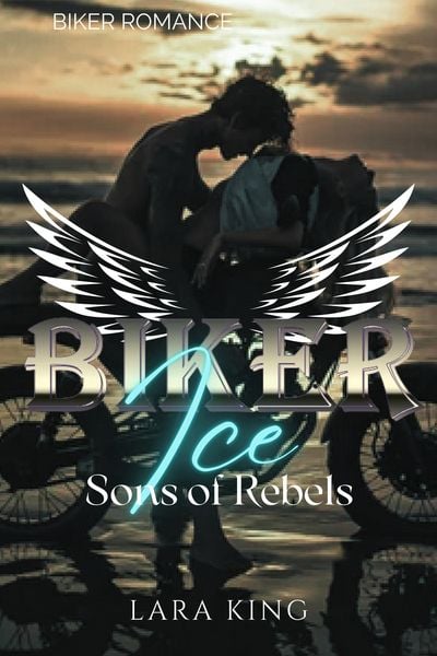 Produktbild: Biker Ice - Sons of Rebels MC