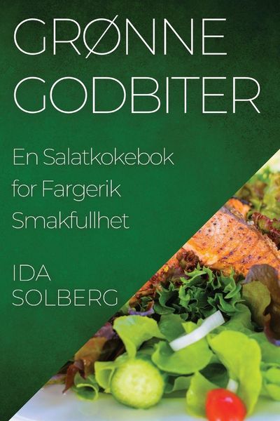 Produktbild: Gr&oslash;nne Godbiter