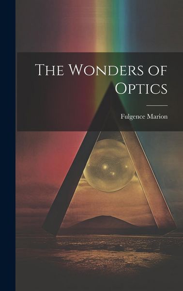 Produktbild: The Wonders of Optics