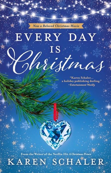 Produktbild: Every Day Is Christmas