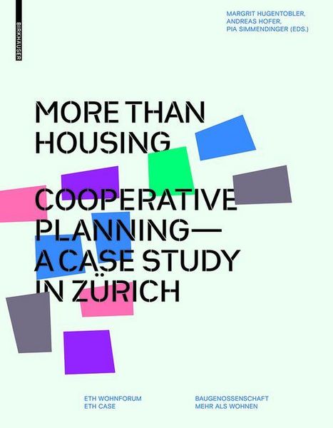 Produktbild: More than Housing