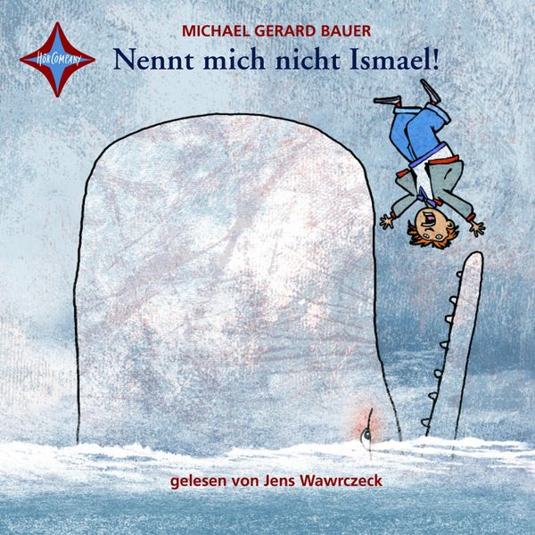Produktbild: Nennt mich nicht Ismael! - Ismael, Teil 1