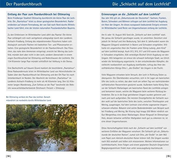 Produktbild: Wittelsbacher Land