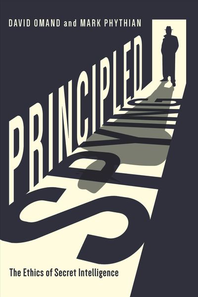 Produktbild: Principled Spying