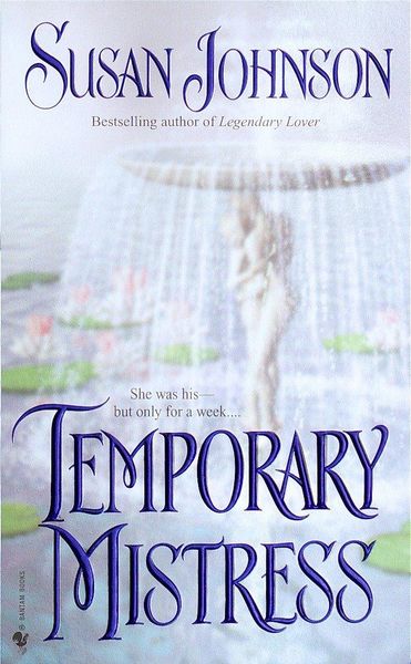 Produktbild: Temporary Mistress