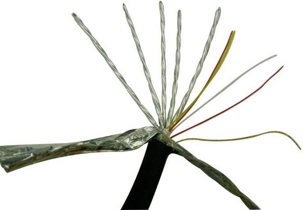 Produktbild: SpeaKa Professional HDMI Verl&auml;ngerungskabel HDMI-A Stecker, HDMI-A Buchse 1.00m Schwarz SP-7870528 4K UHD, Audio Return Channel