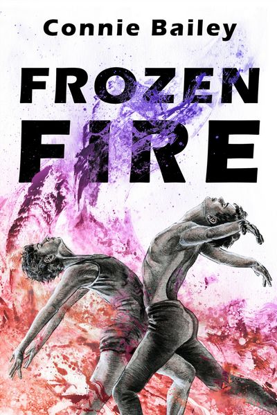 Produktbild: Frozen Fire