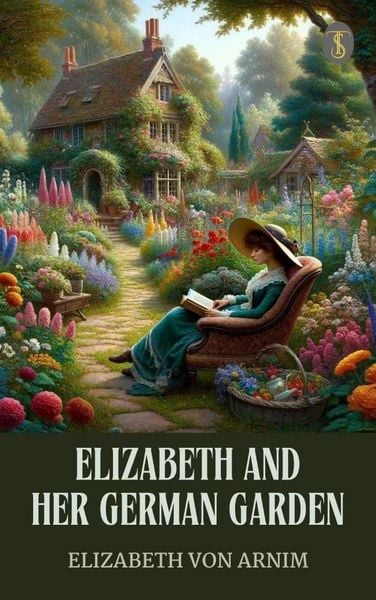 Produktbild: Elizabeth and Her German Garden