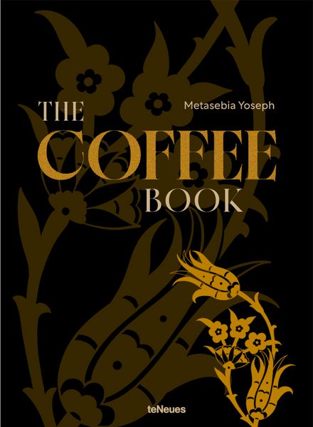 Produktbild: The Coffee Book
