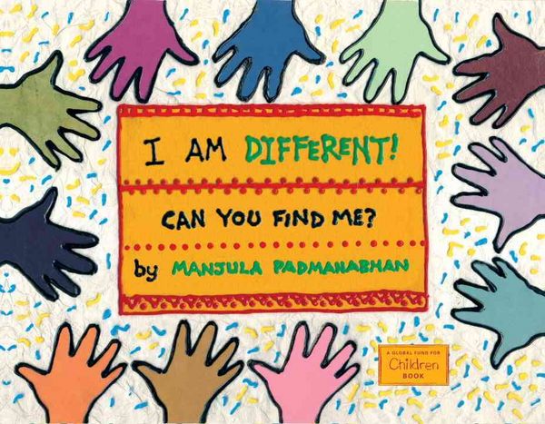 Produktbild: I Am Different