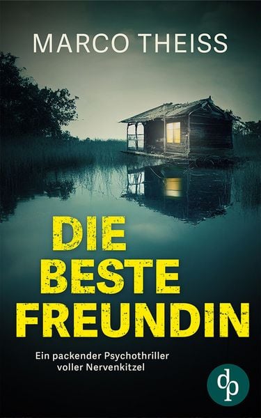 Produktbild: Die beste Freundin