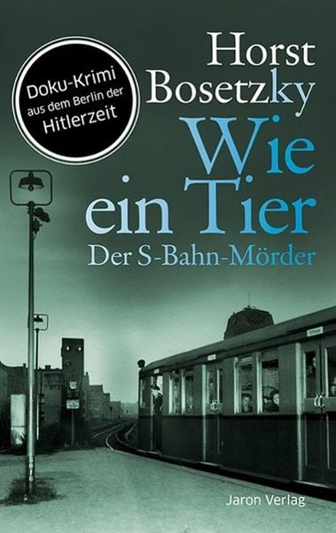 Produktbild: Wie ein Tier