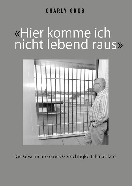 Produktbild: Hier komme ich nicht lebend raus.