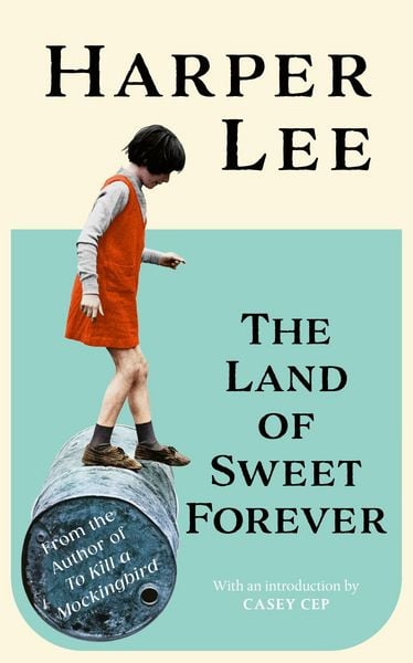 Produktbild: The Land of Sweet Forever