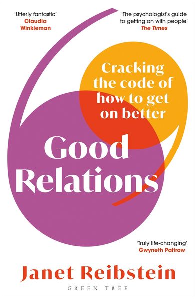 Produktbild: Good Relations