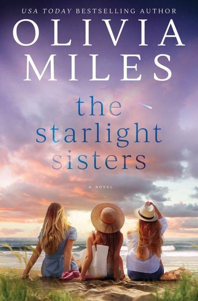 Produktbild: The Starlight Sisters