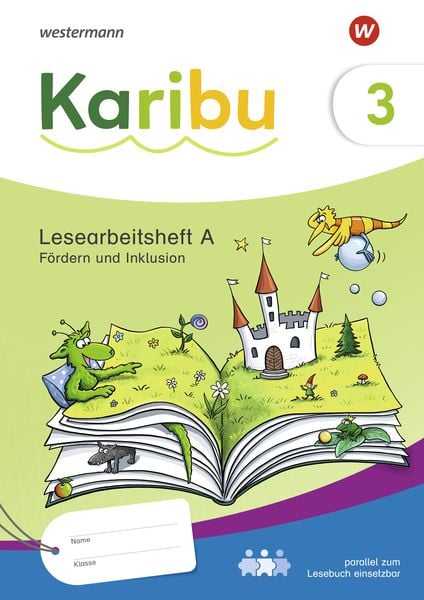 Produktbild: Karibu - Ausgabe 2024