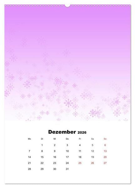 Produktbild: ERINNERUNGEN Zum Selberbasteln (Wandkalender 2026 DIN A2 hoch), CALVENDO Monatskalender