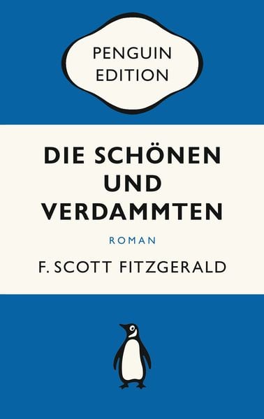 Produktbild: Die Sch&ouml;nen und Verdammten