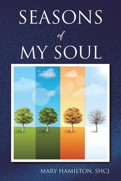 Produktbild: Seasons of My Soul