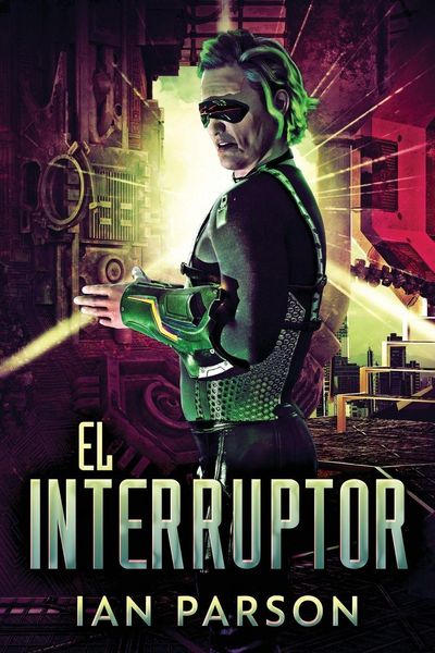 Produktbild: El Interruptor