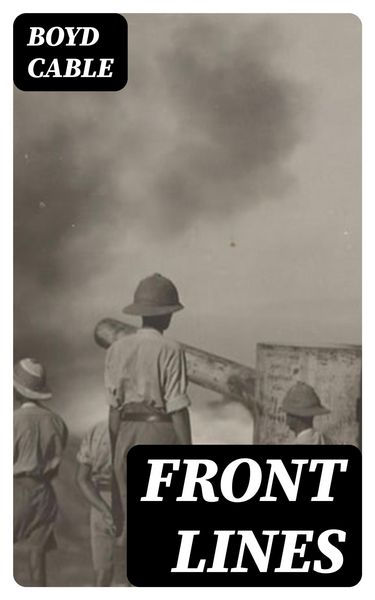 Produktbild: Front Lines